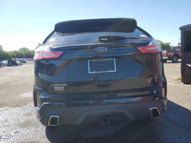Photo 6 from auction – 2019 FORD EDGE ST with VIN 2FMPK4AP7KBB72809