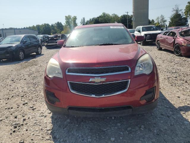 Photo 5 from auction – 2014 CHEVROLET EQUINOX LT with VIN 2GNALBEK7E6217617