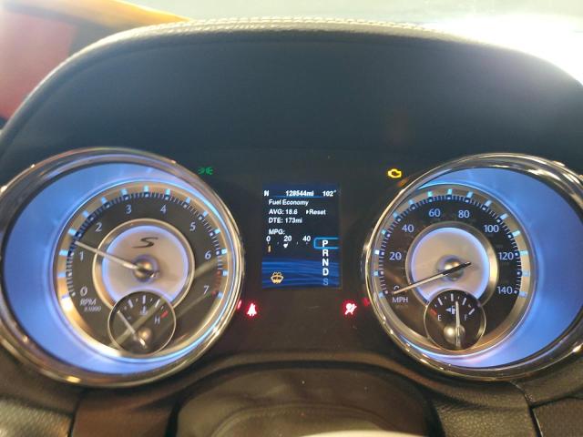 Photo 9 from auction – 2014 CHRYSLER 300 S with VIN 2C3CCABG6EH355167