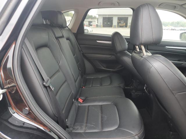 Photo 11 from auction – 2021 MAZDA CX-5 TOURI with VIN JM3KFBCMXM0390619