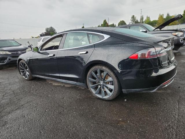 Photo 2 from auction – 2012 TESLA MODEL S with VIN 5YJSA1CP4CFP01957