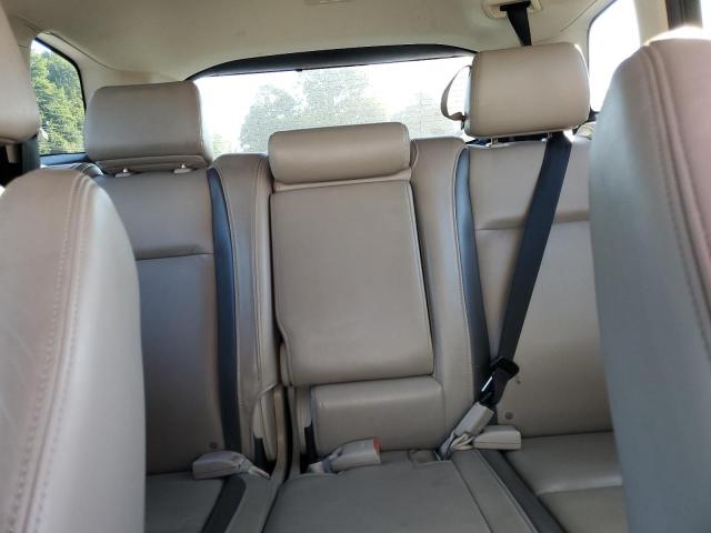Photo 10 from auction – 2011 MAZDA CX-9 with VIN JM3TB3DV1B0312515