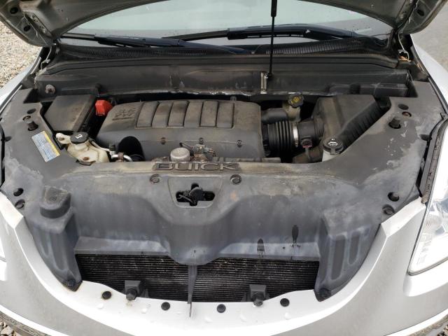 Photo 12 from auction – 2010 BUICK ENCLAVE CX with VIN 5GALVBEDXAJ193325