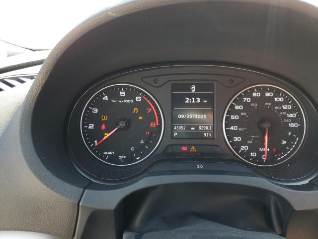 Photo 9 from auction – 2016 AUDI A3 PREMIUM with VIN WAUA7GFF8G1100174