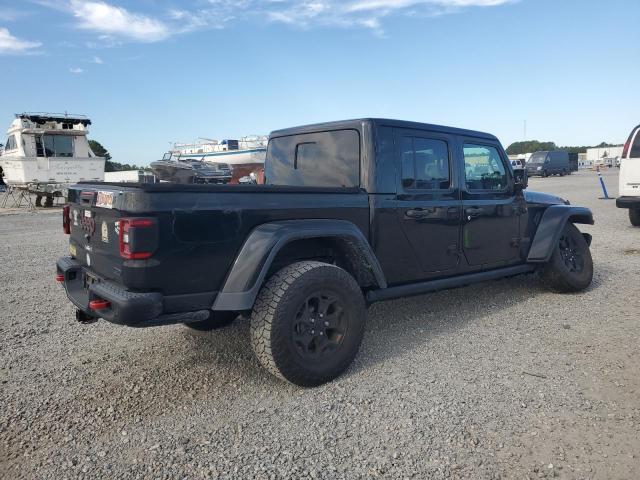 Photo 3 from auction – 2020 JEEP GLADIATOR with VIN 1C6JJTBG1LL111566