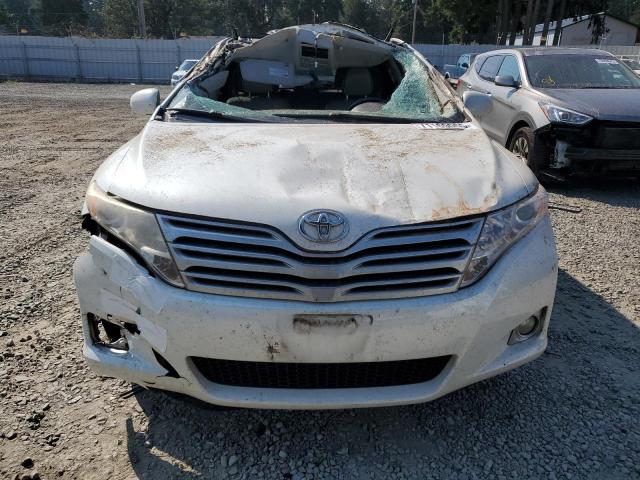 صورة رقم 5 من المزاد - 2012 TOYOTA VENZA LE مع VIN 4T3BK3BB8CU071997
