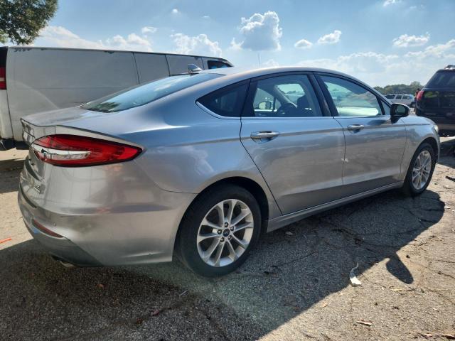 Photo 3 from auction – 2020 FORD FUSION SE with VIN 3FA6P0HD0LR136037