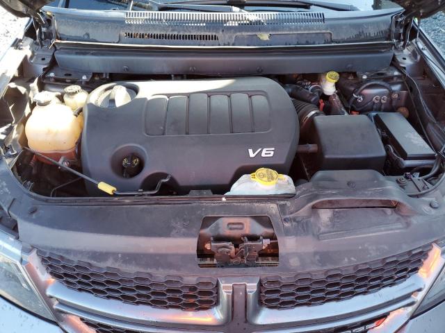 Photo 12 from auction – 2016 DODGE JOURNEY R/ with VIN 3C4PDCEG8GT117932