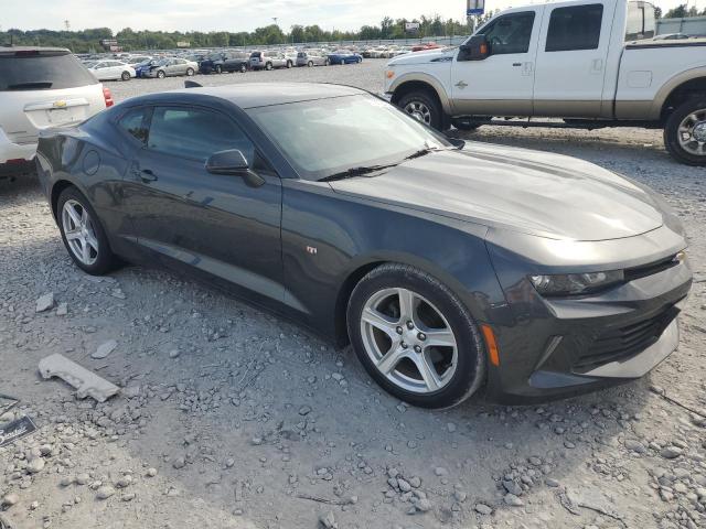 Photo 4 from auction – 2016 CHEVROLET CAMARO LT with VIN 1G1FB1RX0G0172297