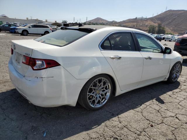 Photo 3 from auction – 2010 ACURA TSX with VIN JH4CU2F65AC040047