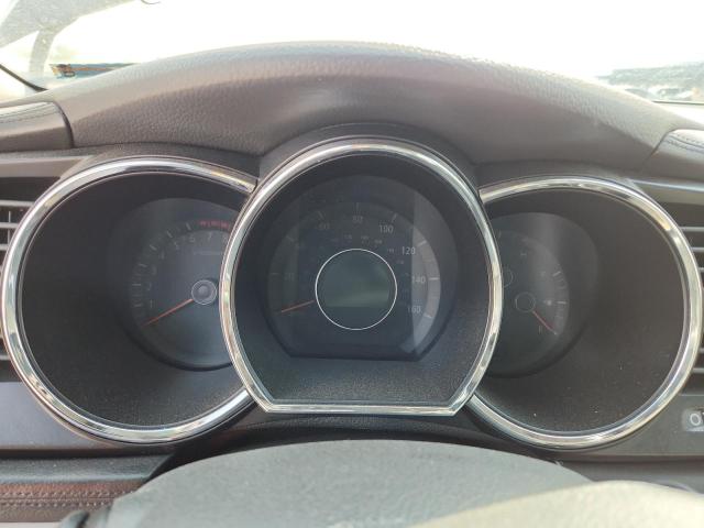 Фото 9 с аукциона – 2011 KIA OPTIMA EX с VIN KNAGN4A79B5096359