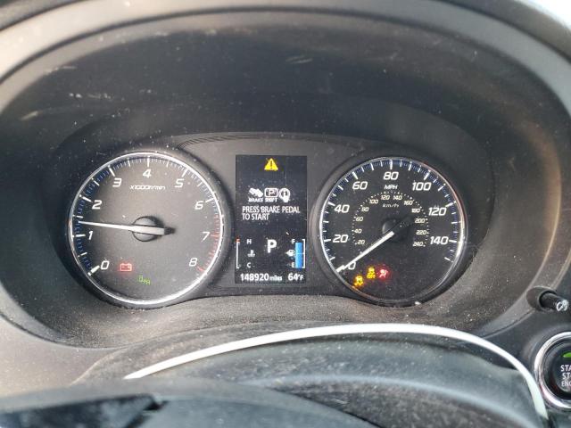 Photo 9 from auction – 2018 MITSUBISHI OUTLANDER SE with VIN JA4AD3A35JZ048135