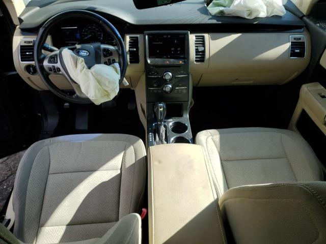 Photo 8 from auction – 2014 FORD FLEX SEL with VIN 2FMGK5C8XEBD13940