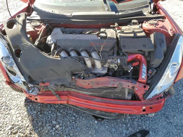 Photo 11 from auction – 2002 TOYOTA CELICA GT- with VIN JTDDY38T920052630