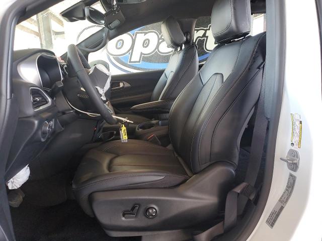 Photo 7 from auction – 2025 CHRYSLER PACIFICA S with VIN 2C4RC1BGXSR554749