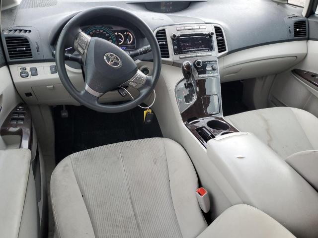 Photo 8 from auction – 2011 TOYOTA VENZA with VIN 4T3ZK3BB2BU042010