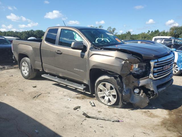 Photo 4 from auction – 2015 GMC CANYON SLE with VIN 1GTH6BE34F1152866