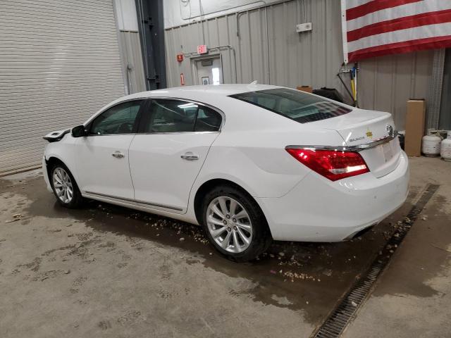 Photo 2 from auction – 2014 BUICK LACROSSE with VIN 1G4GB5G32EF101000