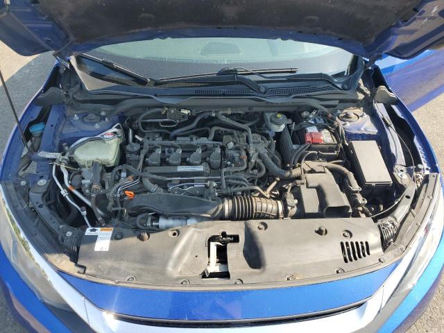 Photo 11 from auction – 2016 HONDA CIVIC EX with VIN 2HGFC3B36GH362108