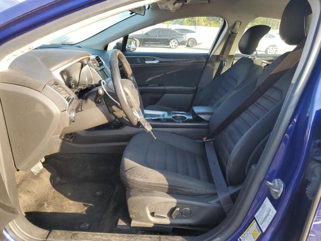 Photo 7 from auction – 2014 FORD FUSION SE with VIN 1FA6P0H76E5353804