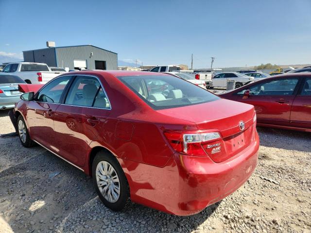 Photo 2 from auction – 2012 TOYOTA CAMRY BASE with VIN 4T1BF1FK3CU537900