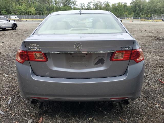 Photo 6 from auction – 2012 ACURA TSX TECH with VIN JH4CU2F61CC010241