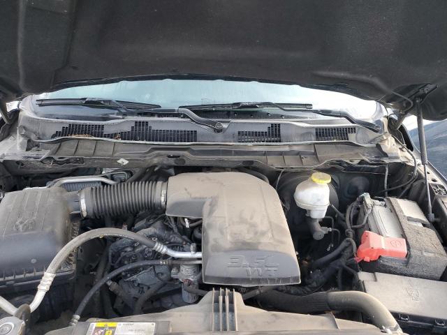 Photo 11 from auction – 2021 RAM 1500 CLASS with VIN 3C6RR7KG0MG536052