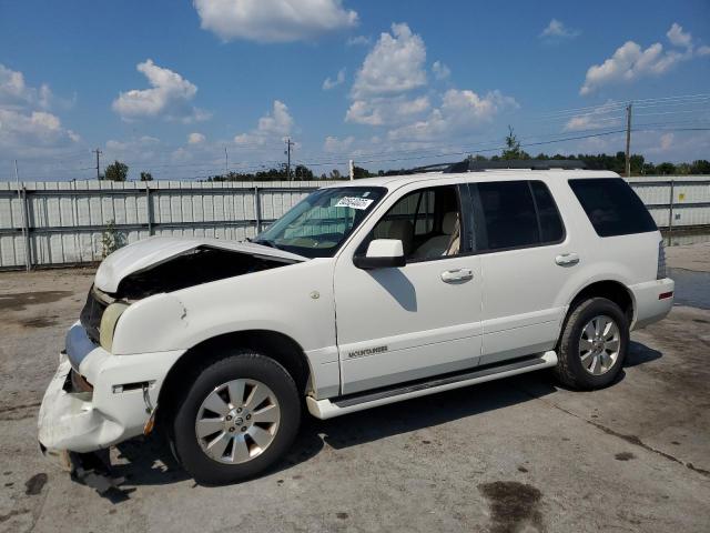 MERCURY MOUNTAINEE 2008 with VIN 4M2EU37E98UJ12307 - Photo from auction