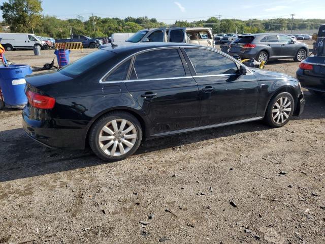 Photo 3 from auction – 2015 AUDI A4 PREMIUM with VIN WAUBFAFL6FN045158