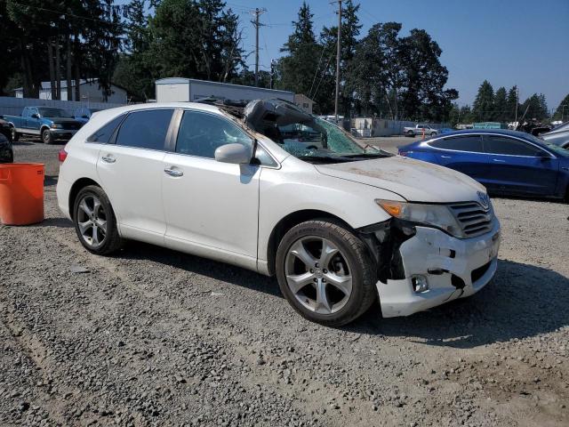 Photo 4 from auction – 2012 TOYOTA VENZA LE with VIN 4T3BK3BB8CU071997
