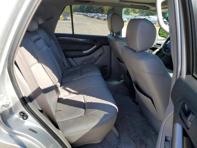 Photo 11 from auction – 2006 TOYOTA 4RUNNER LI with VIN JTEBU17R460104387