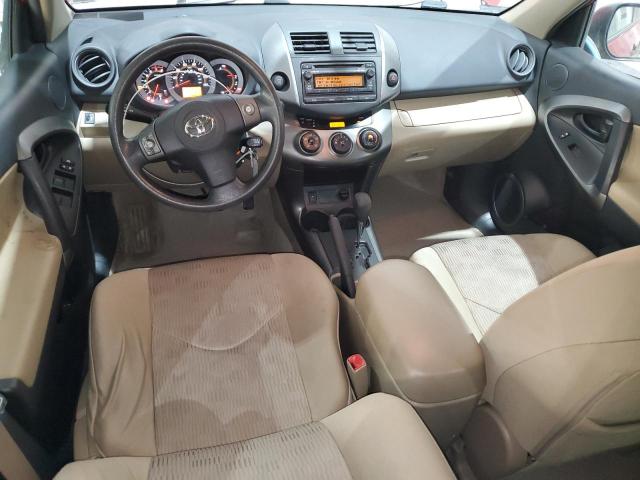 Photo 8 from auction – 2012 TOYOTA RAV4 with VIN 2T3BF4DV9CW200637