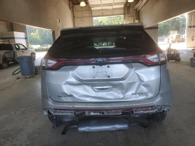Photo 6 from auction – 2015 FORD EDGE SPORT with VIN 2FMTK3AP8FBC06254