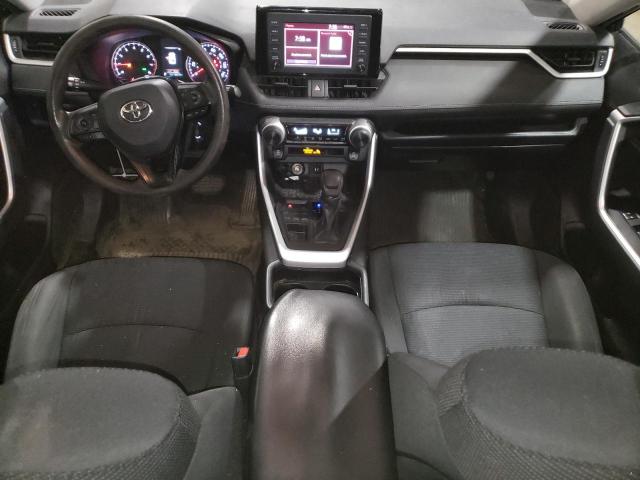 Photo 8 from auction – 2019 TOYOTA RAV4 LE with VIN 2T3G1RFVXKW080053