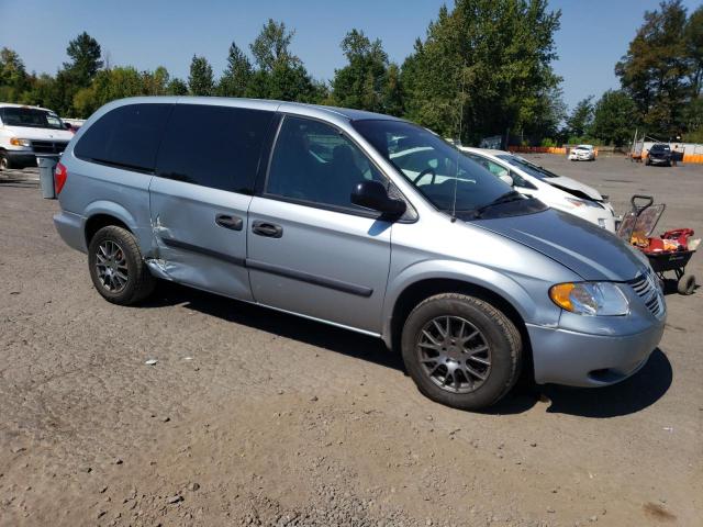 Photo 4 from auction – 2005 DODGE GRAND CARAVAN SE with VIN 1D4GP24R05B119440