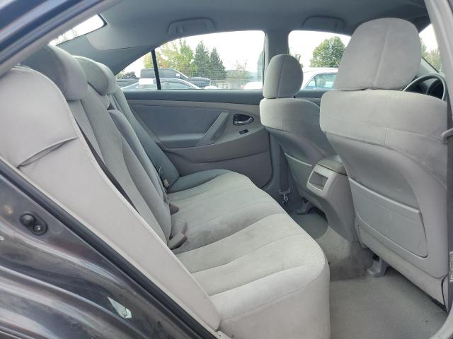 Photo 10 from auction – 2009 TOYOTA CAMRY BASE with VIN 4T1BE46K09U812376
