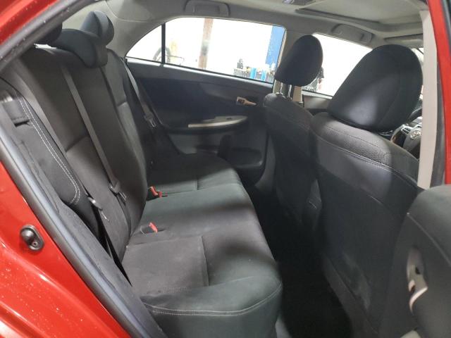 Photo 10 from auction – 2013 TOYOTA COROLLA BA with VIN 2T1BU4EEXDC939256