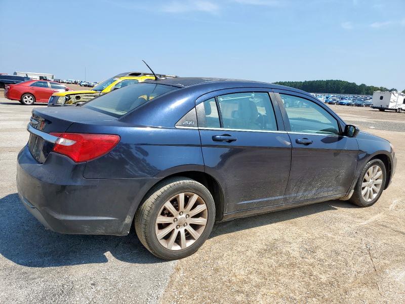 Foto 3 de la subasta – 2012 CHRYSLER 200 TOURIN con VIN 1C3CCBBB7CN301522