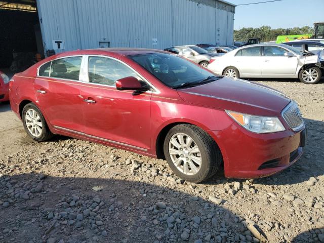 Photo 4 from auction – 2010 BUICK LACROSSE C with VIN 1G4GB5EG0AF154715