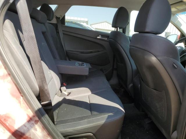 Photo 11 from auction – 2020 HYUNDAI TUCSON SE with VIN KM8J2CA48LU089276