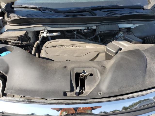 Foto 12 de la subasta – 2018 HONDA PILOT EX con VIN 5FNYF6H34JB019043