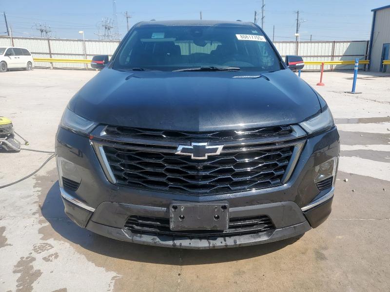 Photo 5 from auction – 2023 CHEVROLET TRAVERSE P with VIN 1GNERKKW2PJ217795