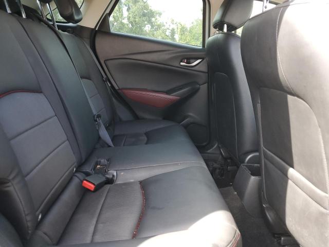 Photo 11 from auction – 2018 MAZDA CX-3 TOURING with VIN JM1DKDC77J0305654