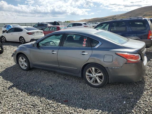 Photo 2 from auction – 2014 NISSAN ALTIMA 2.5 with VIN 1N4AL3AP9EC142190