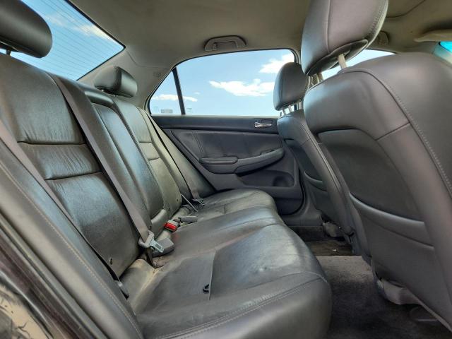 Photo 10 from auction – 2007 HONDA ACCORD with VIN 1HGCM66517A002885