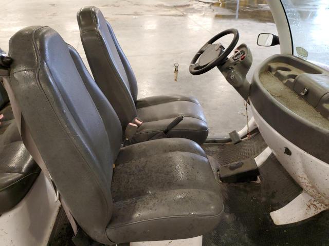Photo 5 from auction – 2003 GLOBAL ELECTRIC 825 with VIN 5ASAG47493F032443