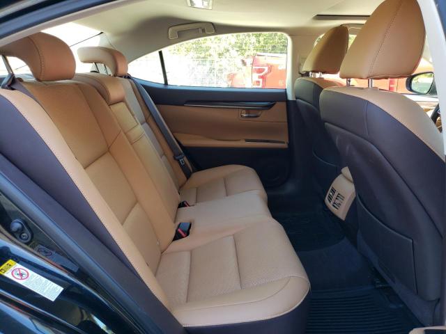 Photo 10 from auction – 2016 LEXUS ES 350 with VIN JTHBK1GG2G2222144