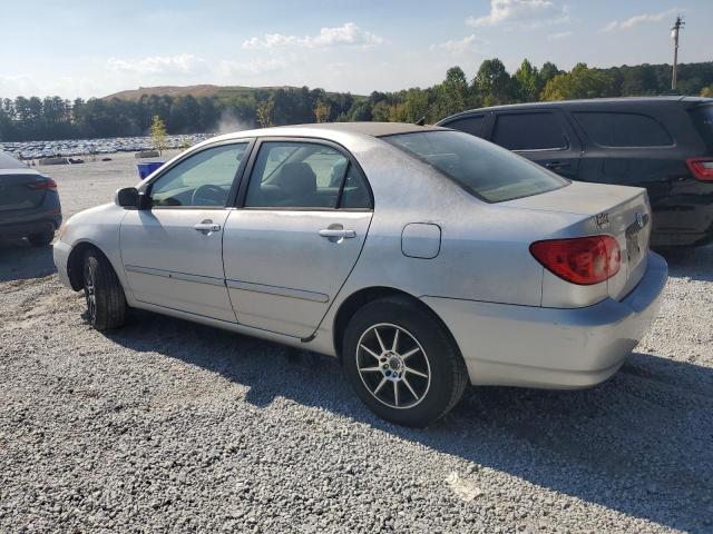 Photo 2 from auction – 2007 TOYOTA COROLLA CE with VIN JTDBR32E170101454