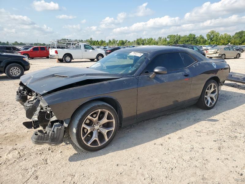 DODGE CHALLENGER 2016 with VIN 2C3CDZAG8GH234740 - Photo from auction
