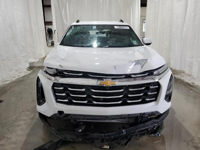 Photo 5 from auction – 2025 CHEVROLET EQUINOX LT with VIN 3GNAXPEG6SL289798